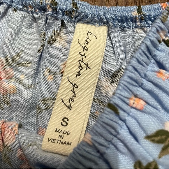 Kingston Grey Top - Picture 3 of 3